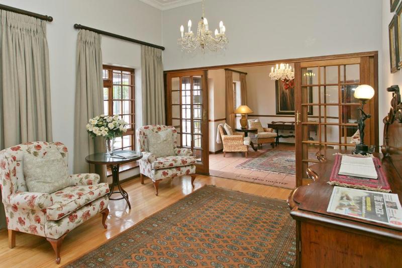 Beaufort Manor Country Lodge