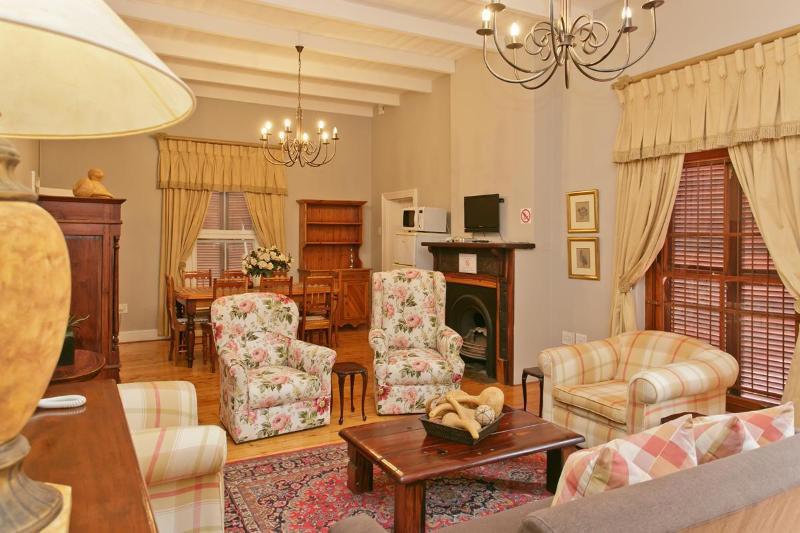 Beaufort Manor Country Lodge