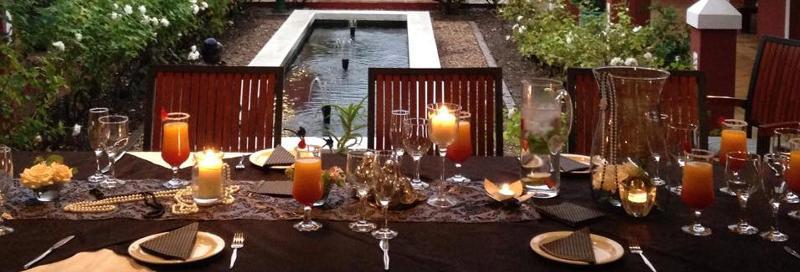 Beaufort Manor Country Lodge