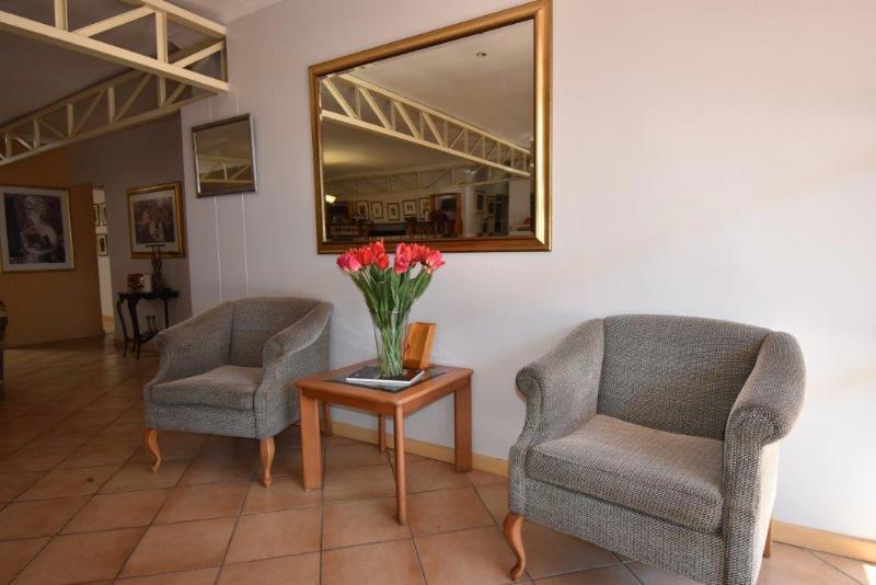 Broadway Guesthouse