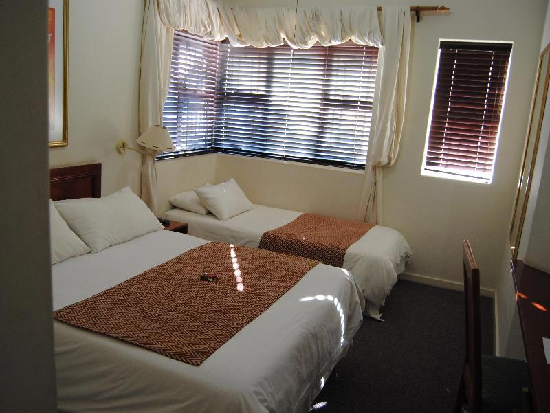 Broadway Guesthouse