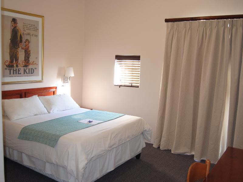Broadway Guesthouse