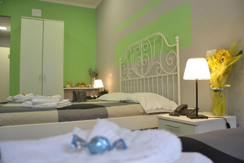 Hotel Bella Vita galeri fotoğrafı