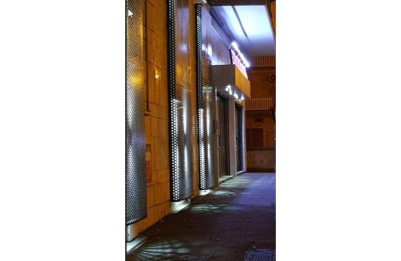 Hotel Bella Vita galeri fotoğrafı
