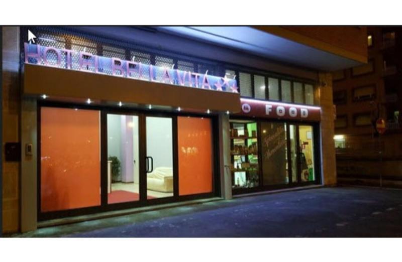Hotel Bella Vita galeri fotoğrafı