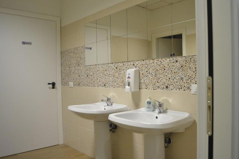 Hotel Bella Vita galeri fotoğrafı