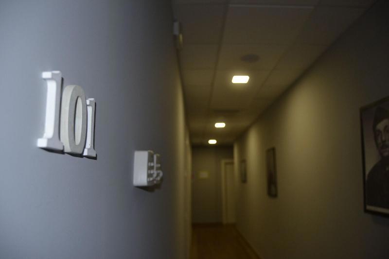 Hotel Bella Vita galeri fotoğrafı