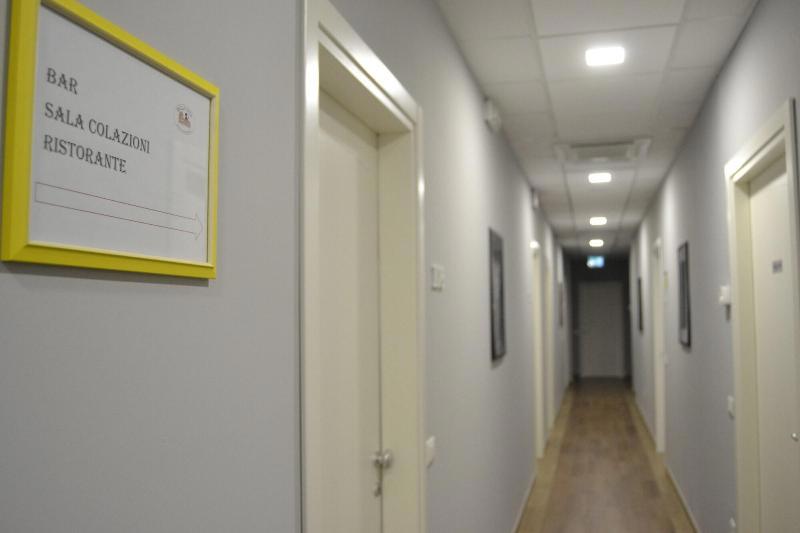 Hotel Bella Vita galeri fotoğrafı