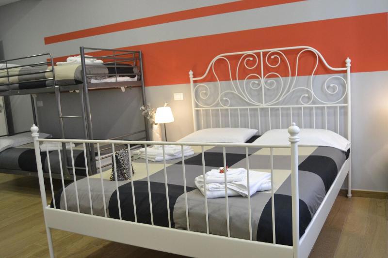 Hotel Bella Vita galeri fotoğrafı