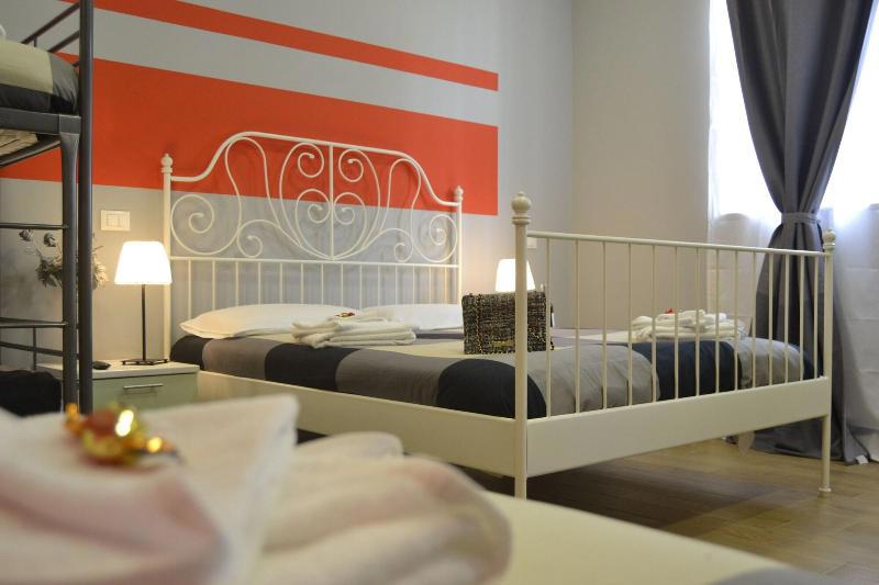 Hotel Bella Vita fotoğrafı