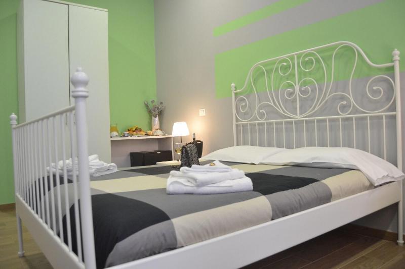 Hotel Bella Vita galeri fotoğrafı