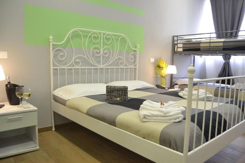 Hotel Bella Vita galeri fotoğrafı