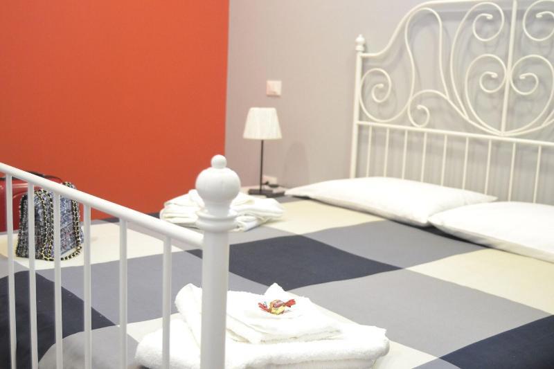 Hotel Bella Vita fotoğrafı
