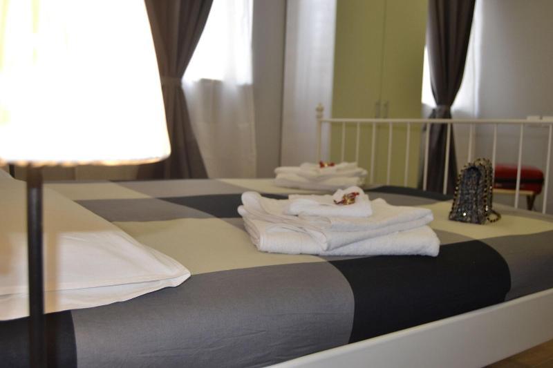 Hotel Bella Vita galeri fotoğrafı