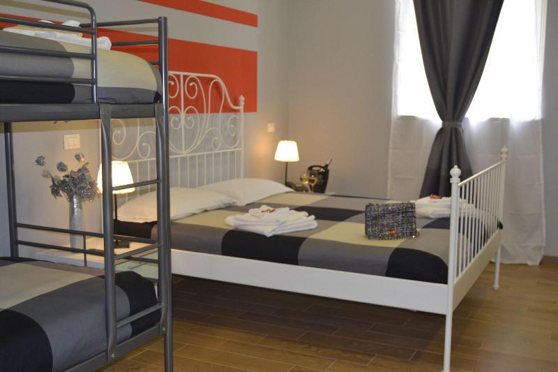 Hotel Bella Vita galeri fotoğrafı