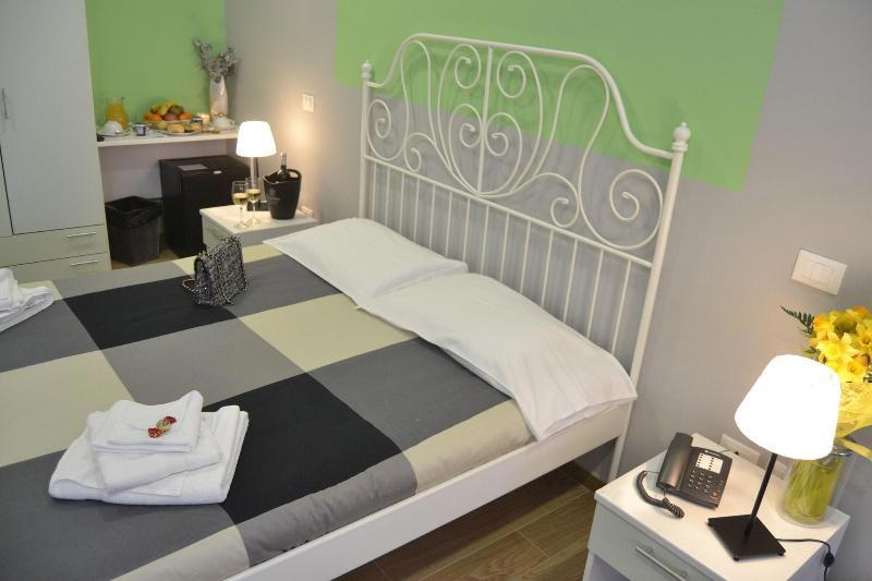 Hotel Bella Vita galeri fotoğrafı