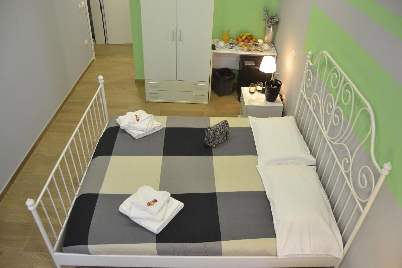 Hotel Bella Vita galeri fotoğrafı