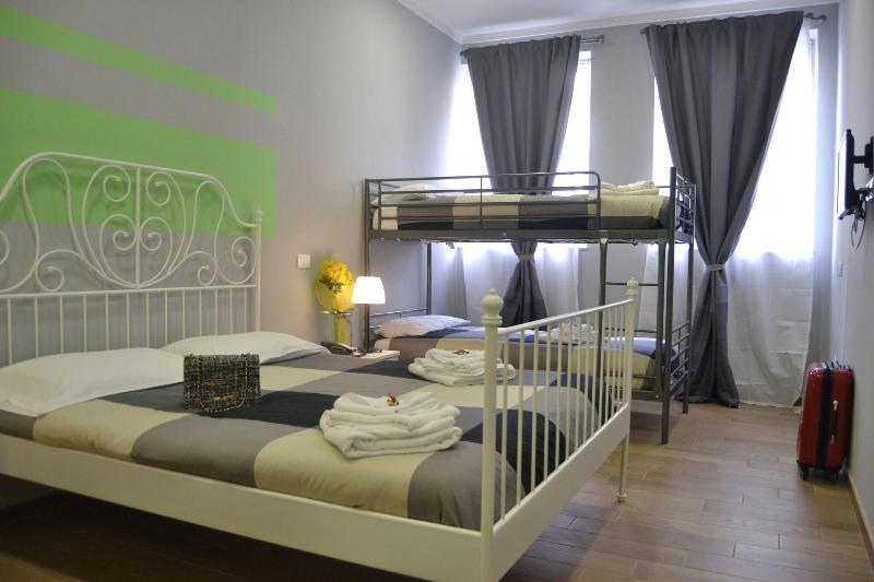 Hotel Bella Vita galeri fotoğrafı