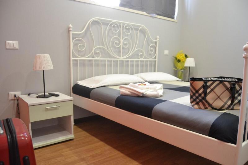 Hotel Bella Vita galeri fotoğrafı
