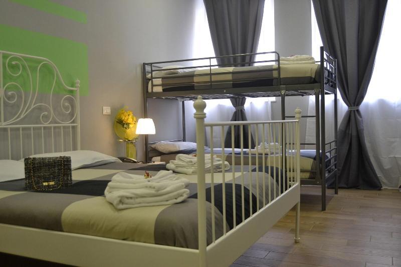 Hotel Bella Vita galeri fotoğrafı