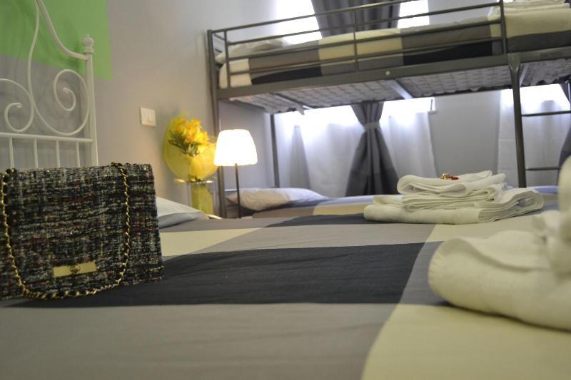 Hotel Bella Vita galeri fotoğrafı
