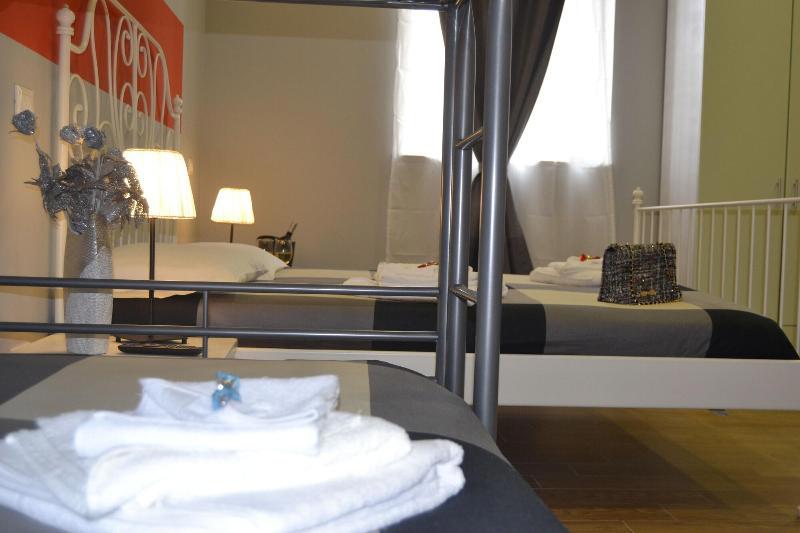 Hotel Bella Vita fotoğrafı