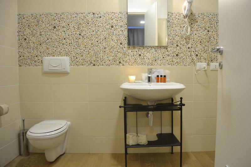 Hotel Bella Vita galeri fotoğrafı