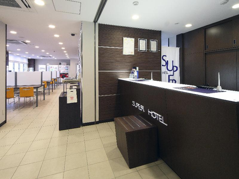 Super Hotel Jr Ikebukuro Nishiguchi (Adults Only)