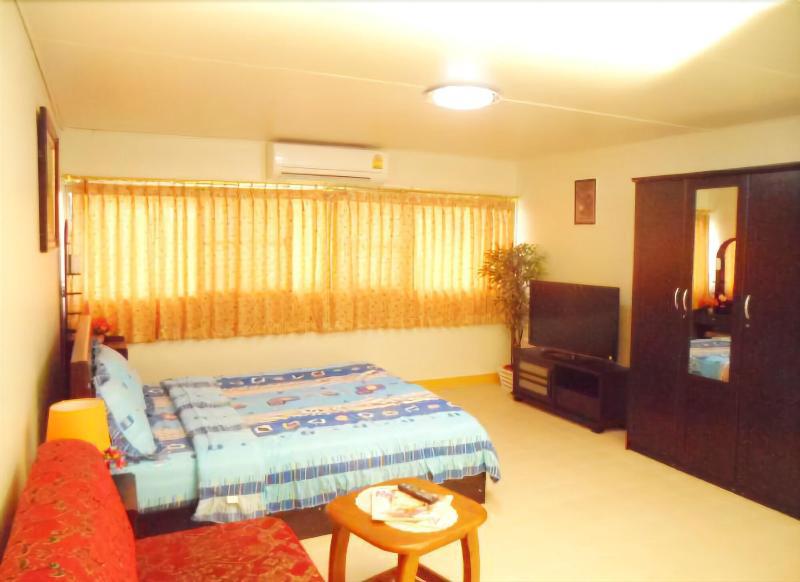 Donmuang - Impact Condo Service