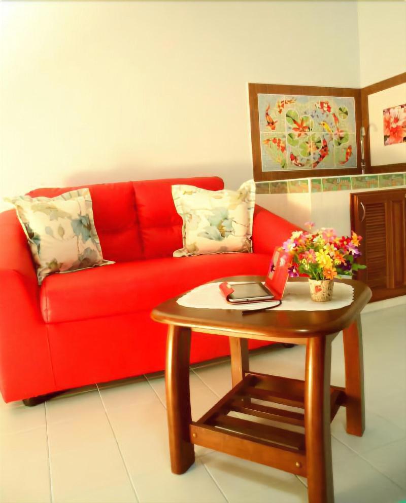 Donmuang - Impact Condo Service