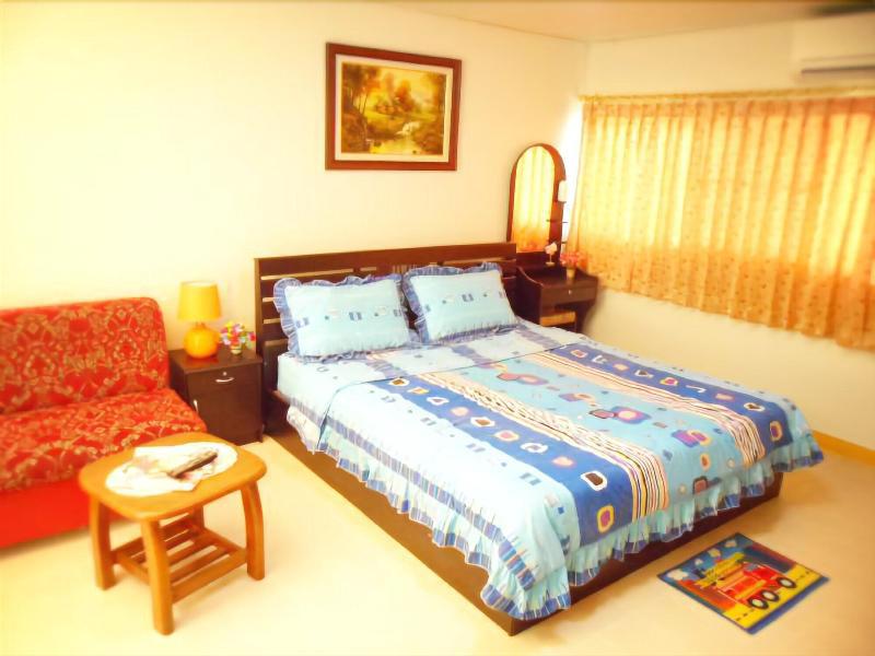 Donmuang - Impact Condo Service