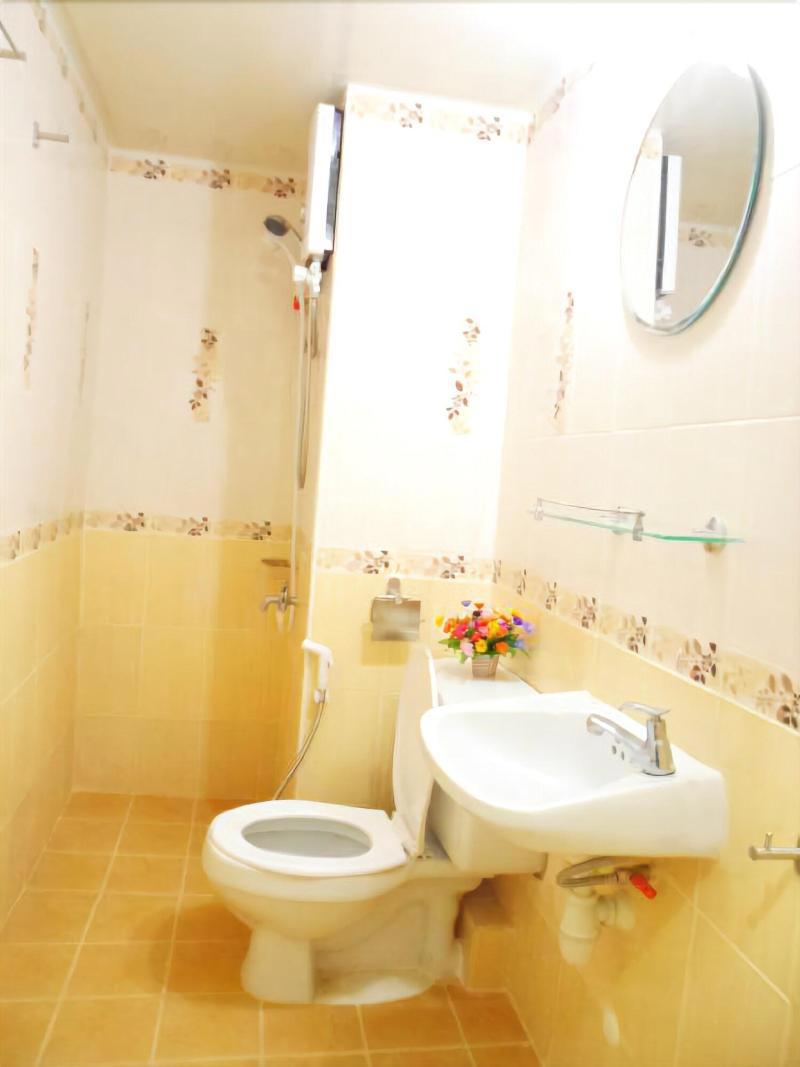 Donmuang - Impact Condo Service