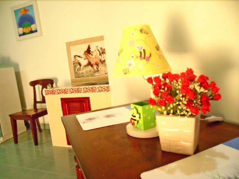 Donmuang - Impact Condo Service