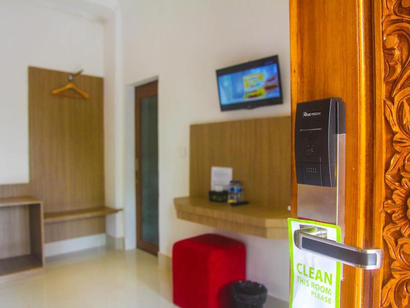 Dcamel Hotels Lembongan