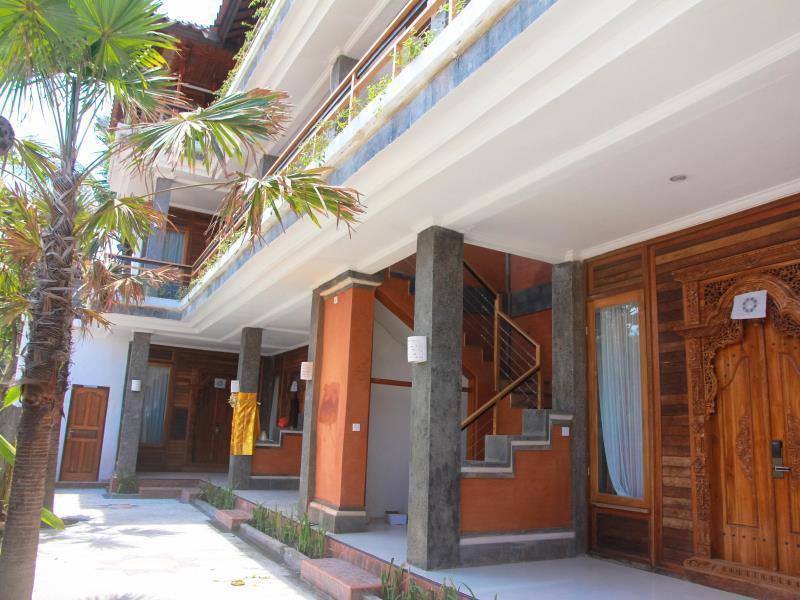 Dcamel Hotels Lembongan