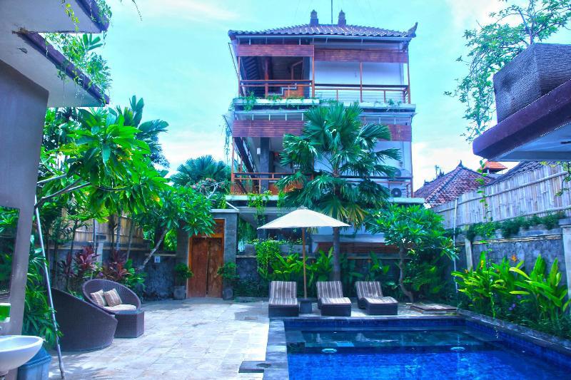 Dcamel Hotels Lembongan