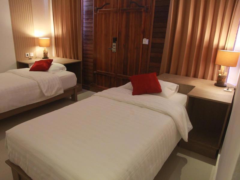 Dcamel Hotels Lembongan