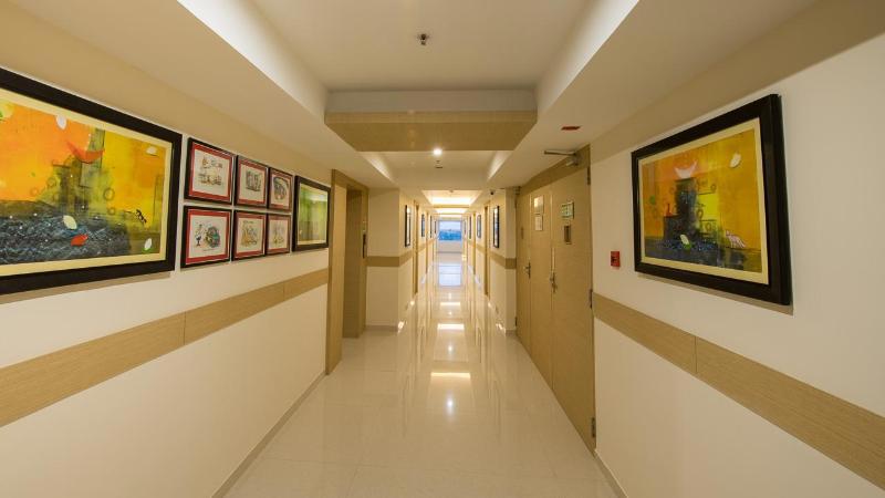 Red Fox By Lemon Tree Hotels, Tiruchirappalli (Trichy)