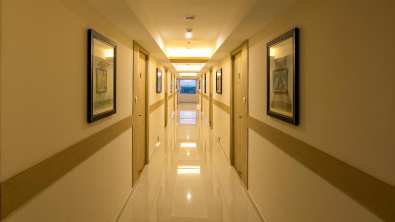 Red Fox By Lemon Tree Hotels, Tiruchirappalli (Trichy)