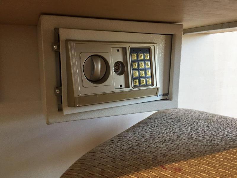 Asiana Hotel