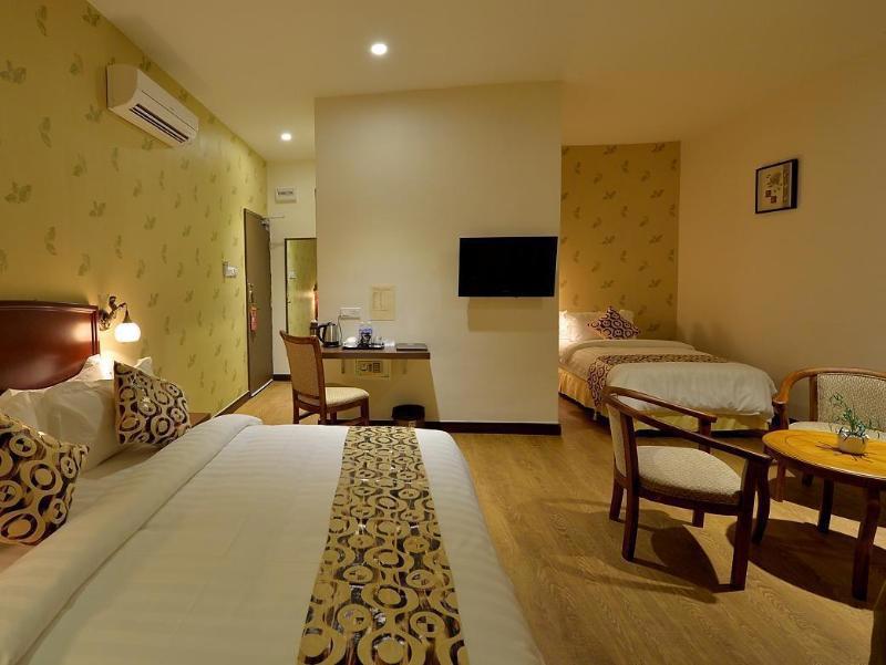 Asiana Hotel