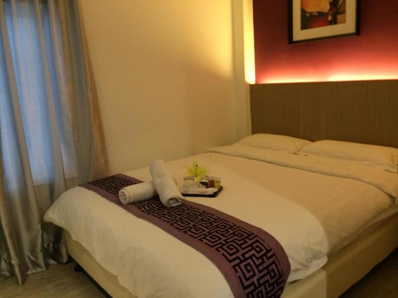 Ashley Boutique Hotel