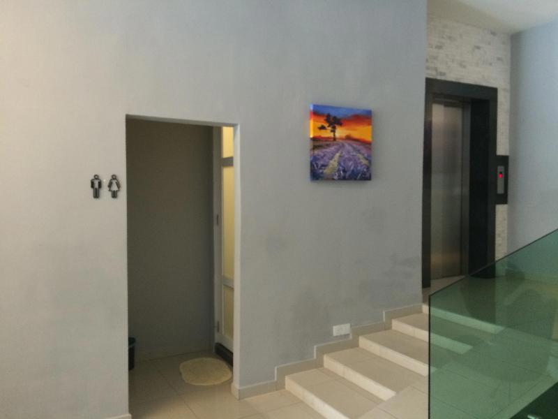 Ashley Boutique Hotel