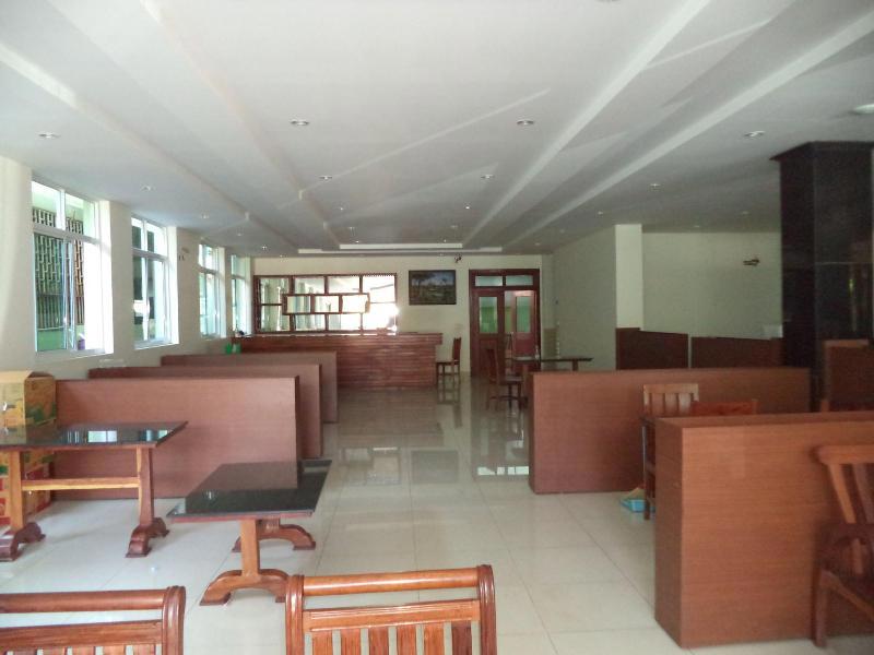 Go In Hotel