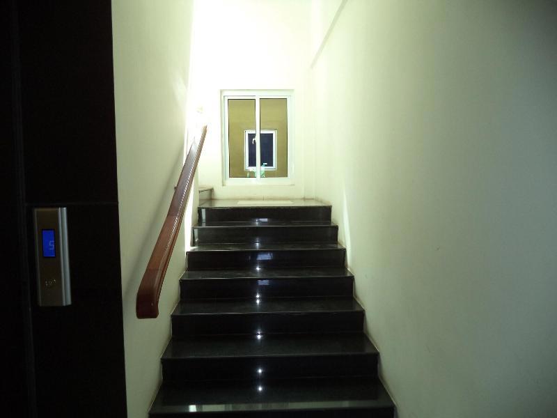 Go In Hotel