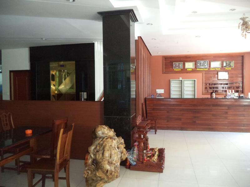 Go In Hotel