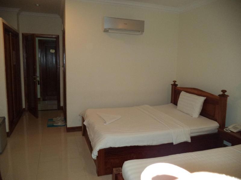 Go In Hotel