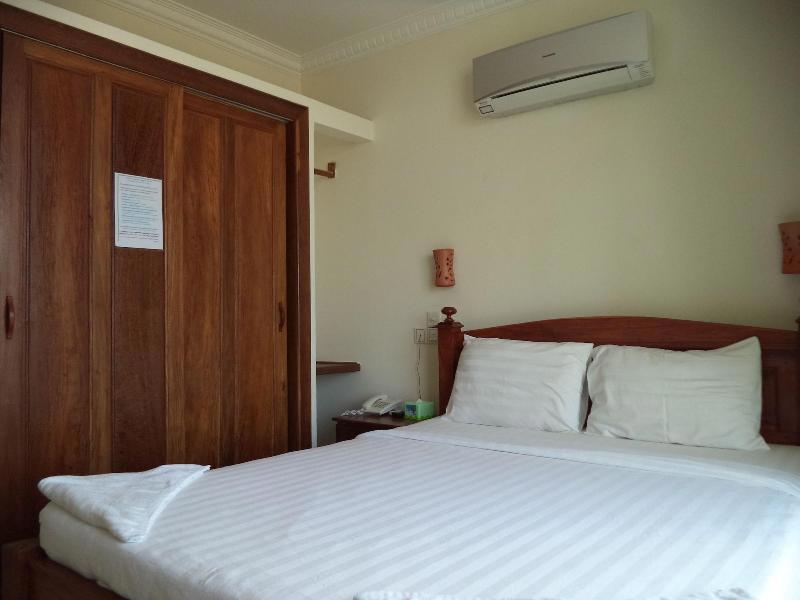 Go In Hotel