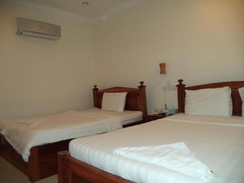Go In Hotel