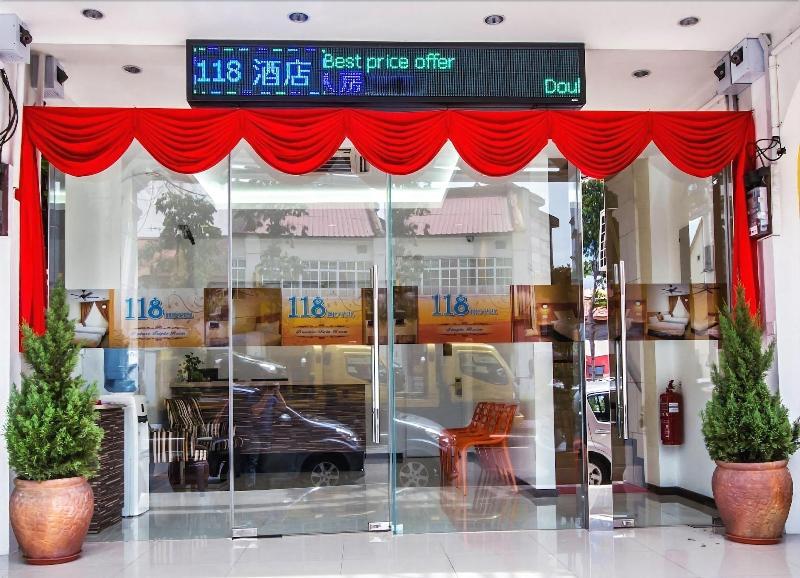 118 Hotel